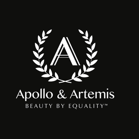 New skincare line Apollo & Artemis. Courtesy of Wini Lao.  