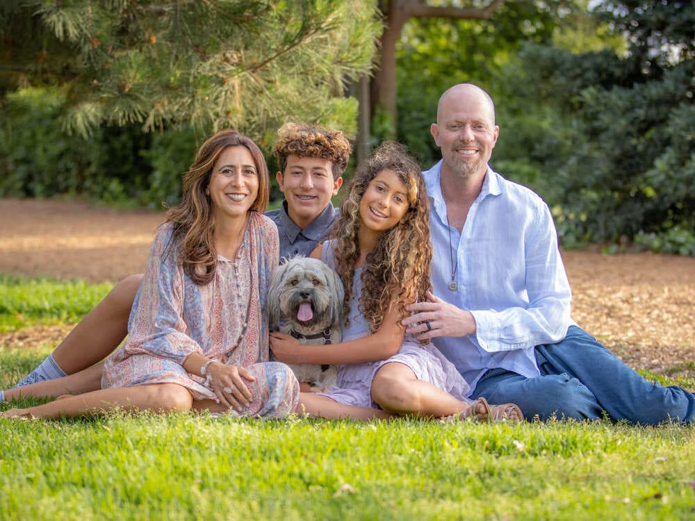 Overcoming the Overwhelm of Parenting The 5 C's with Elham Raker, M.D. - Six Degrees Society