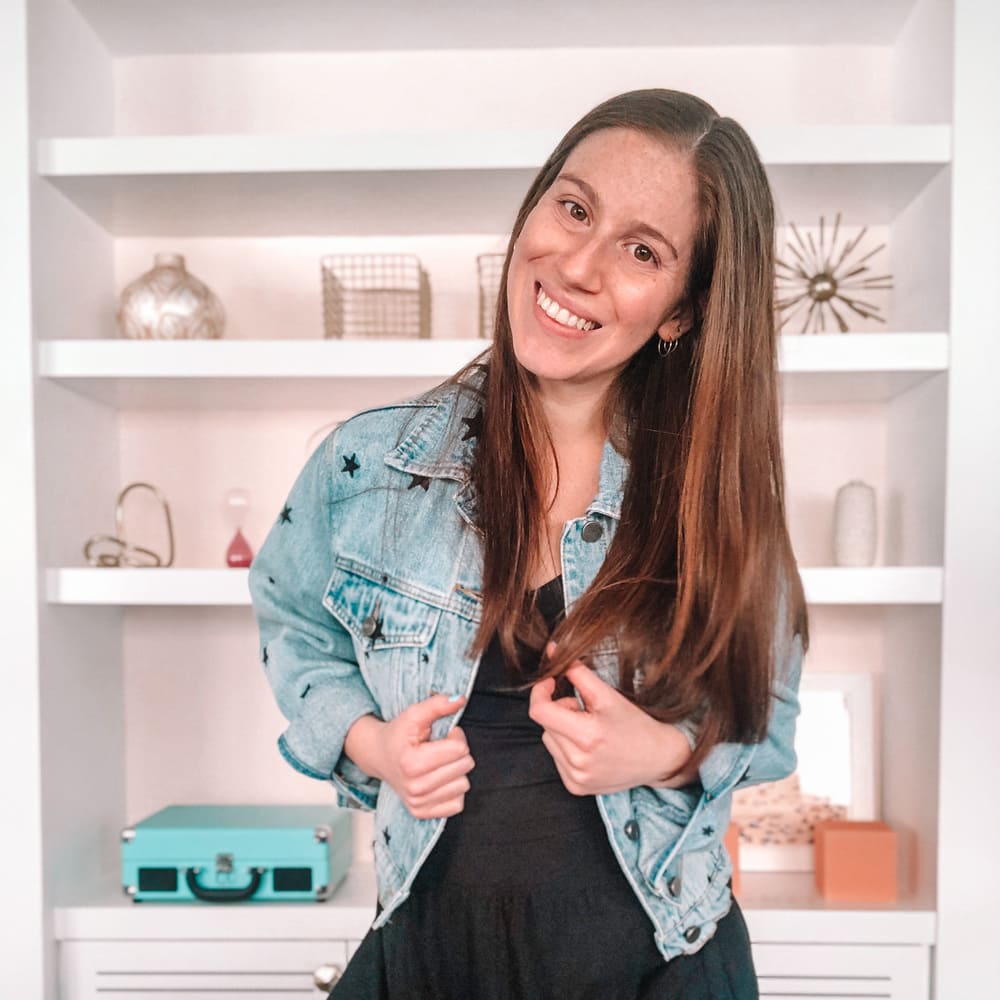 Kayla Kleinman - Six Degrees Society