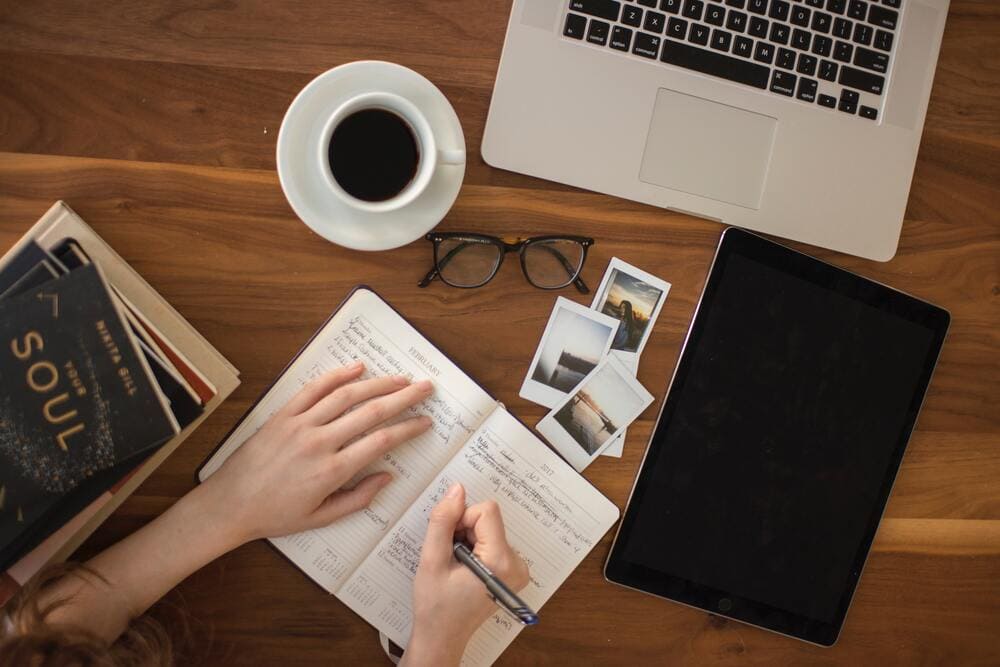 So You Want To Write Your Memoir How to Write Your Memoir From an Embodied Writing Process with Maryann Samreth - Six Degrees Society