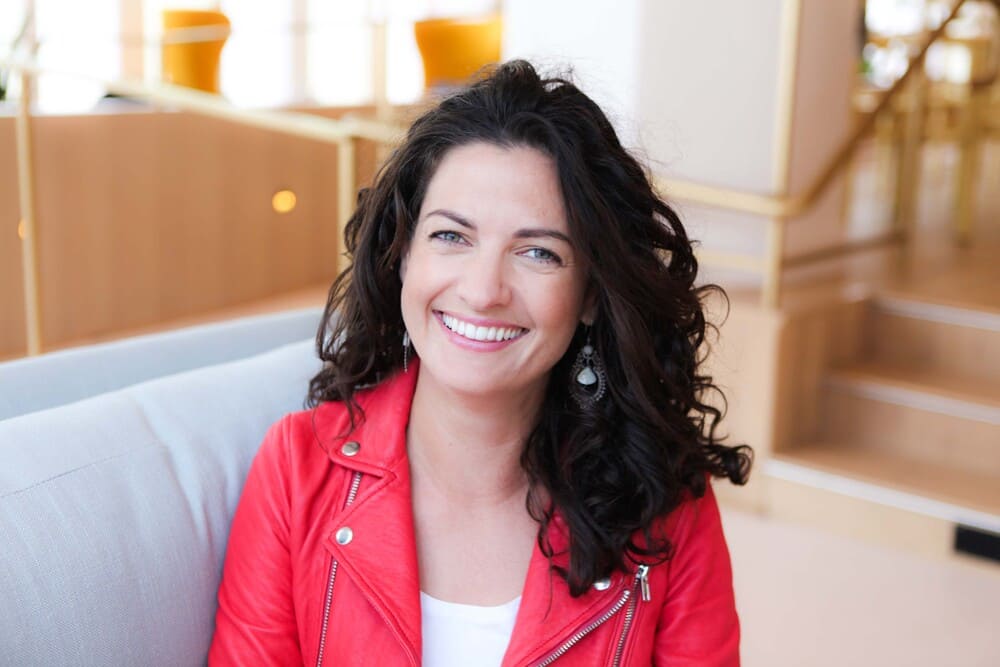 SALARY SOS - Secrets to Negotiating Your Worth at Work with Meggie Palmer